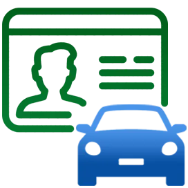 Driving License Status Check