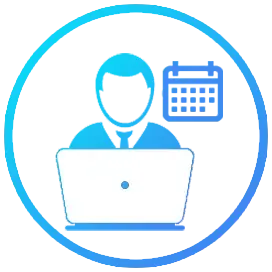 Online Test Appointment