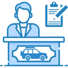 Vehicle Registration Services